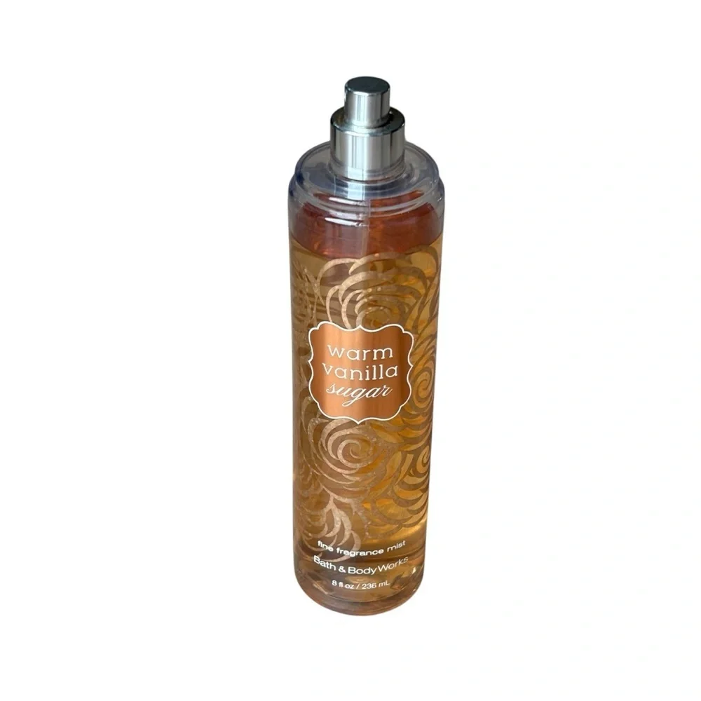 Bath & Body Works bath body